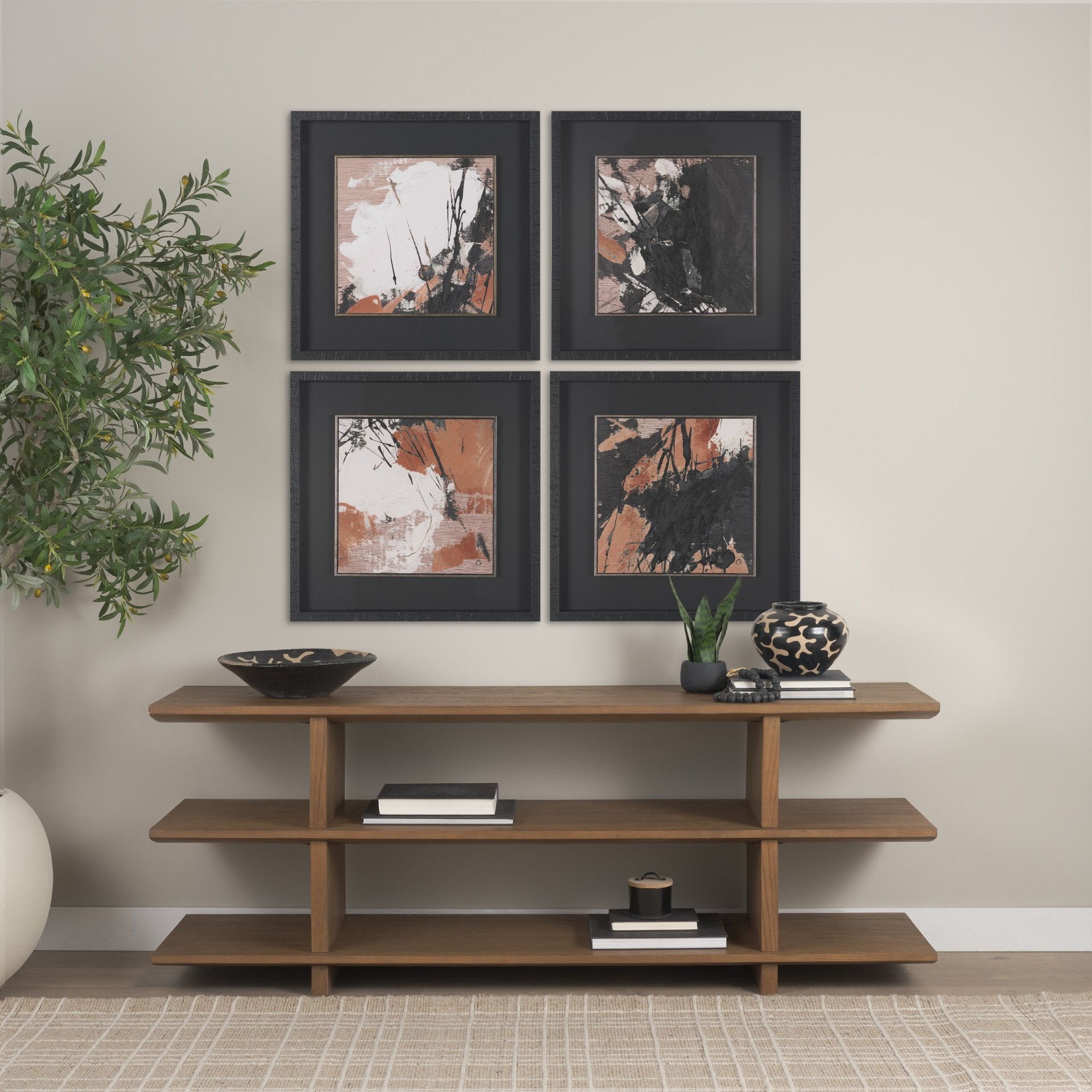 Bosma Urn Vase
