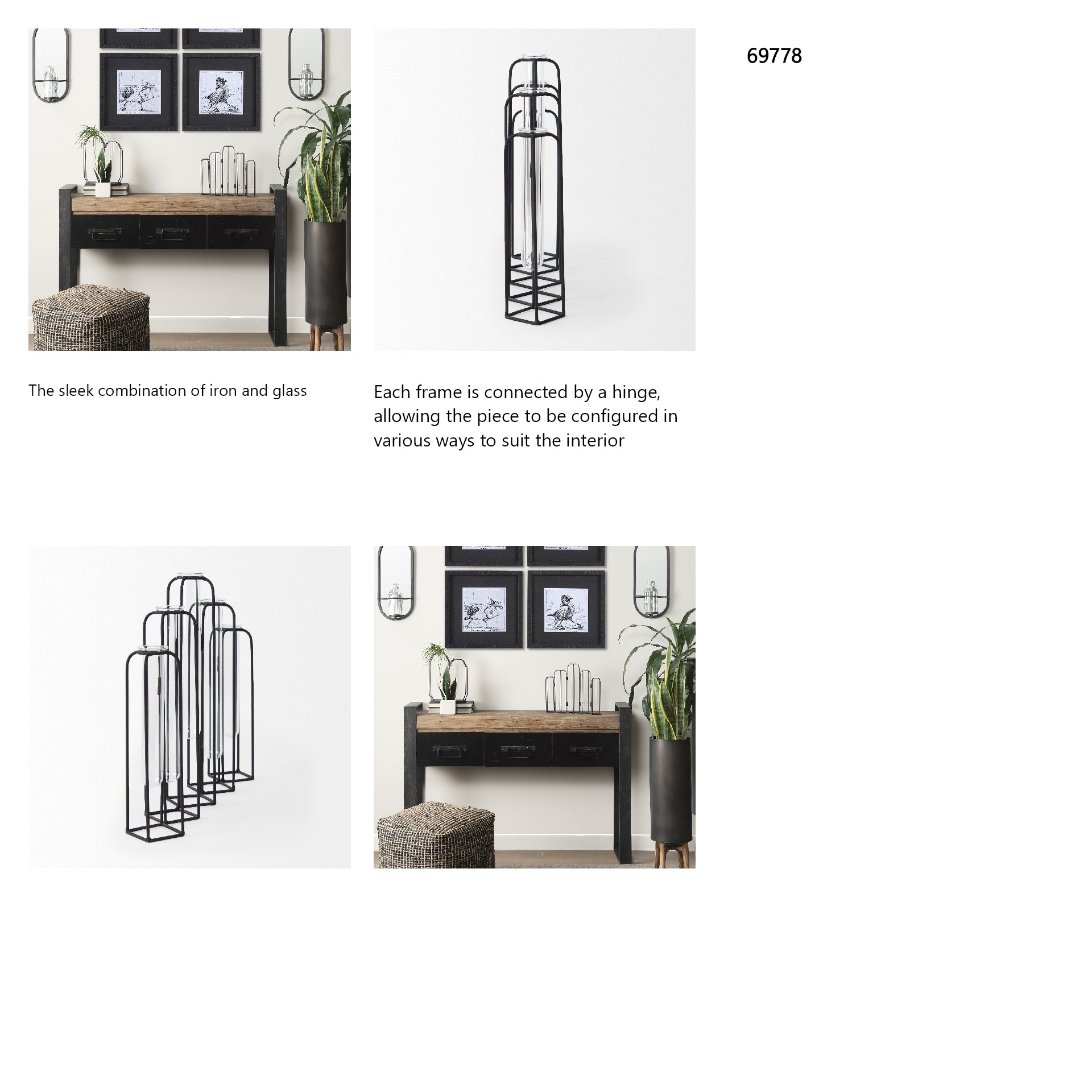Mila Object