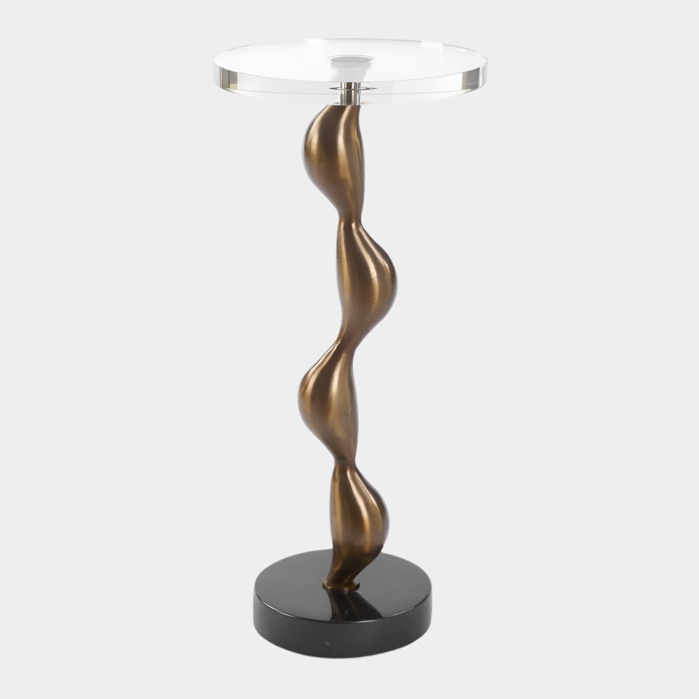 Remolino Drink Table
