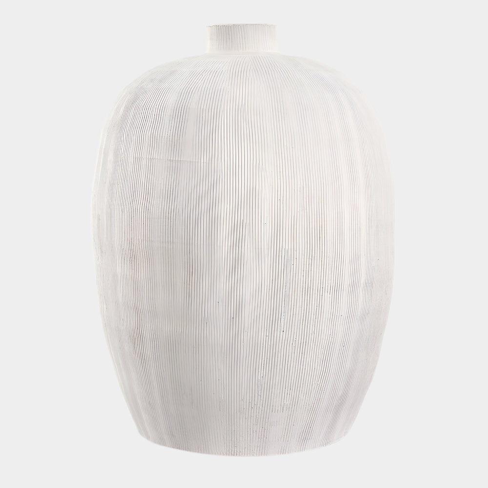 Floreana Vase