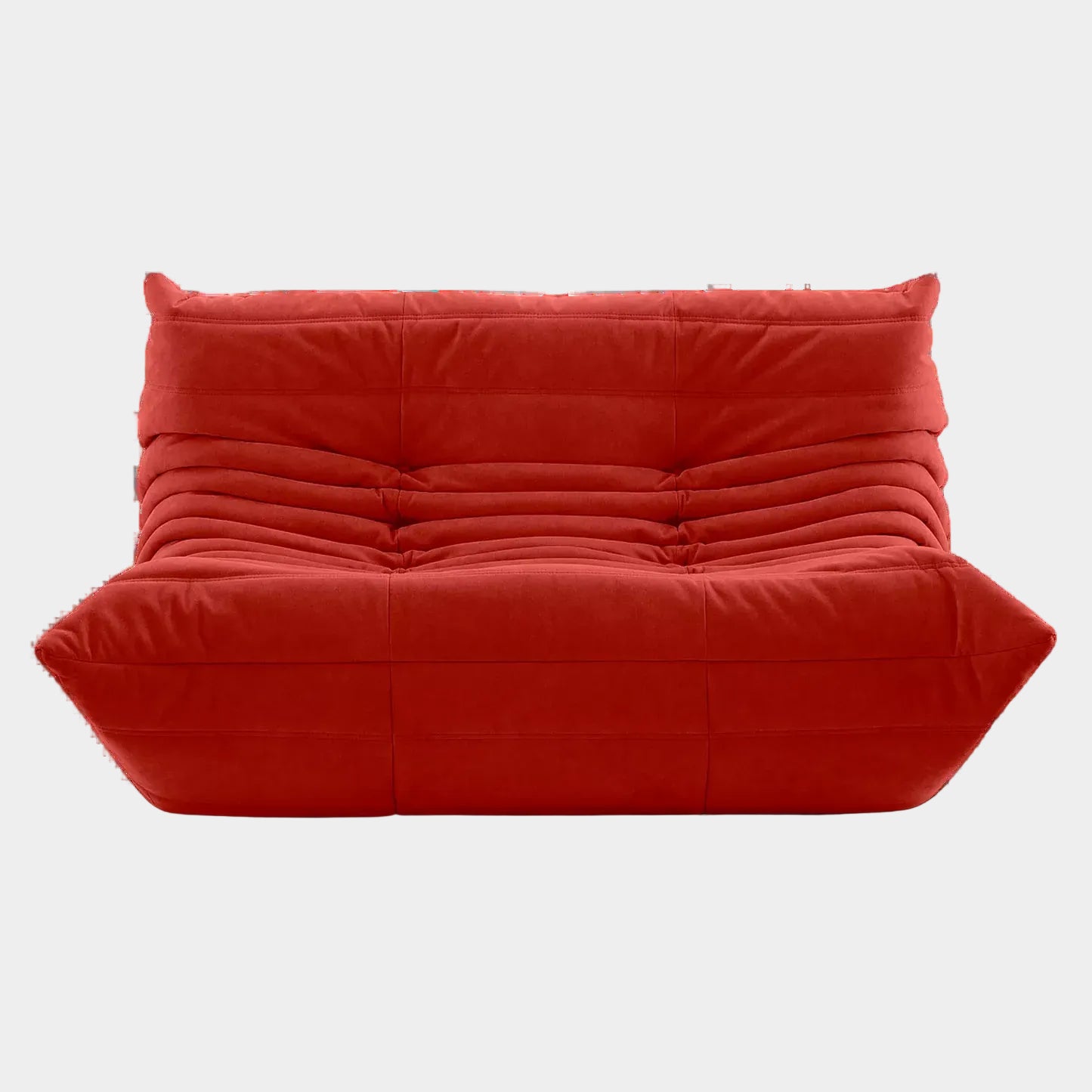 TOGO Loveseat, Velvet