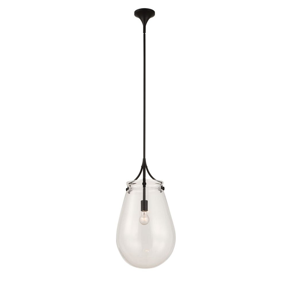 Dewdrop, 1 Lt Pendant