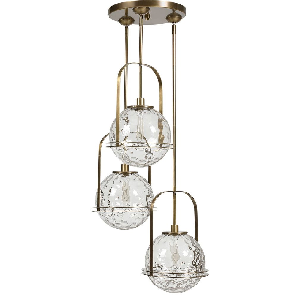 Mimas, 1 Lt Pendant