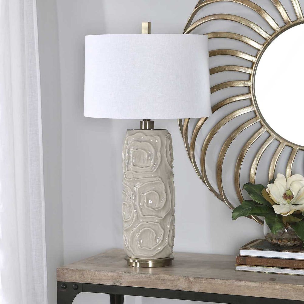 Zade Table Lamp