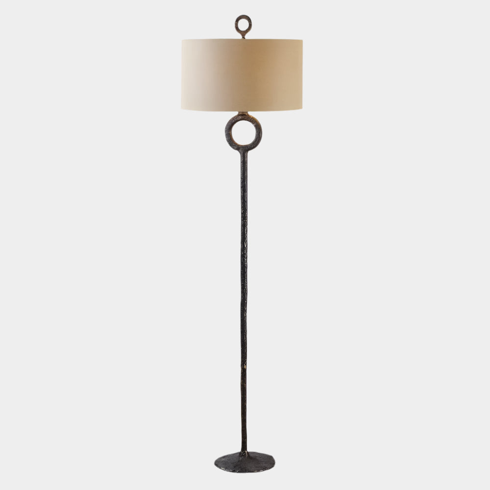 Ferro Floor Lamp