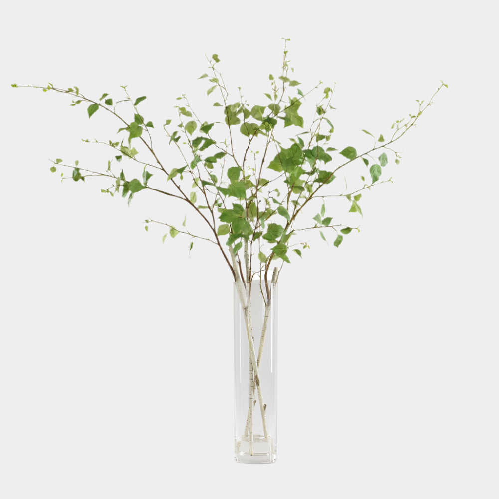 Nigra Birch Centerpiece