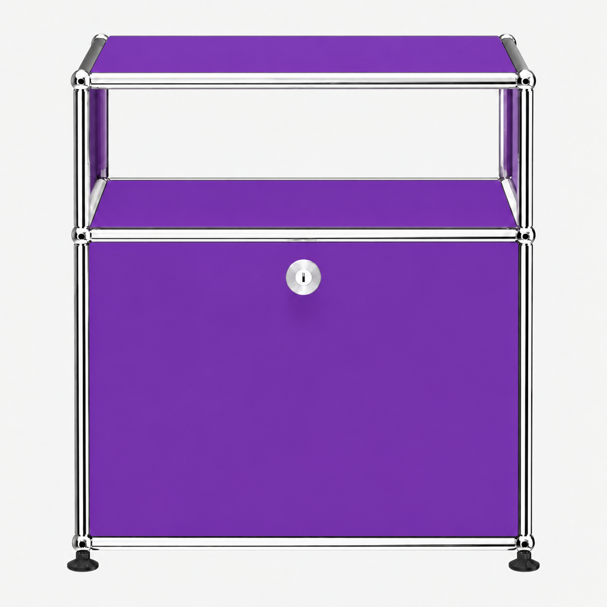 USM Haller P Bedside Table