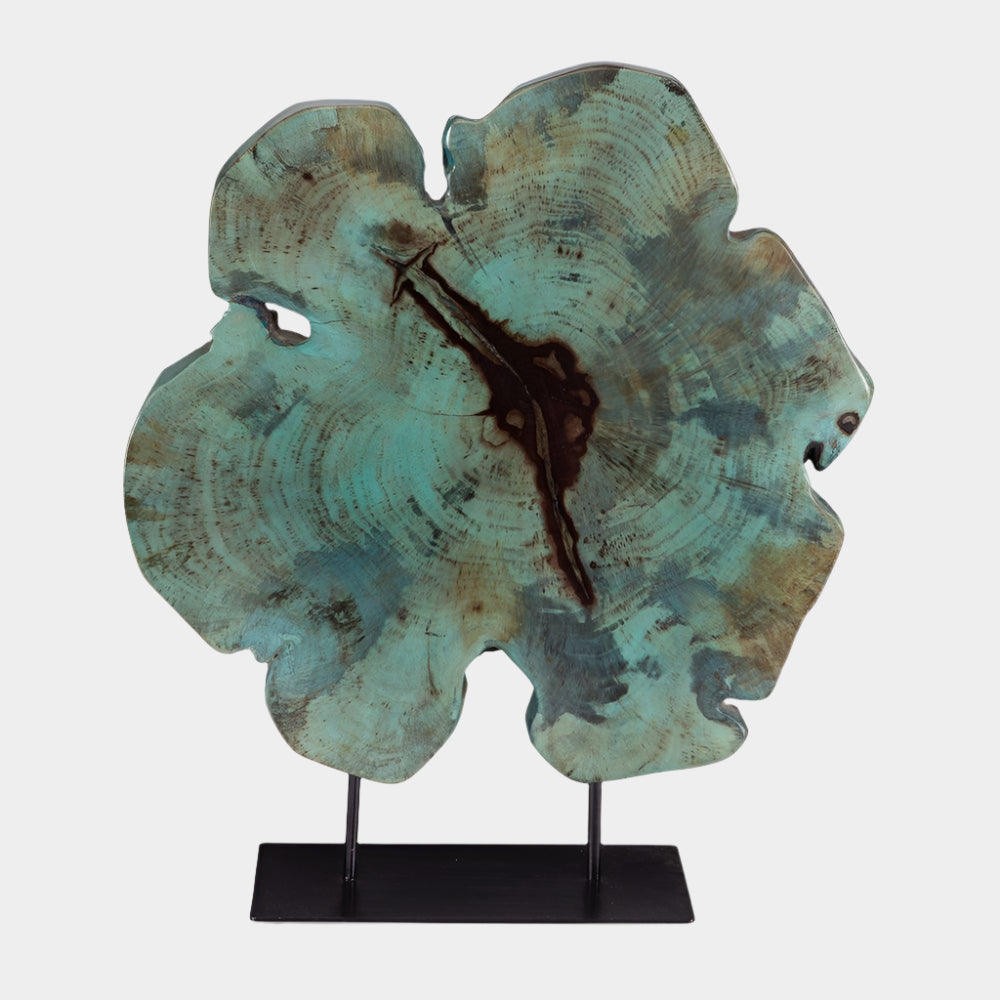 Bahati Wood Wall Decor