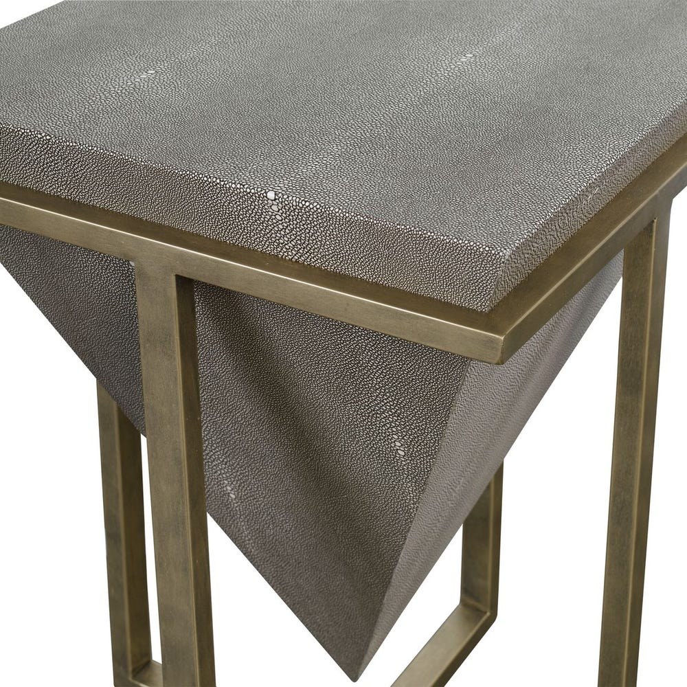 Bertrand Accent Table