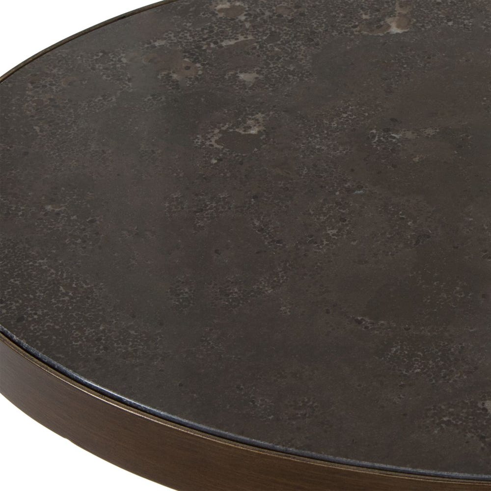 Jessenia Accent Table