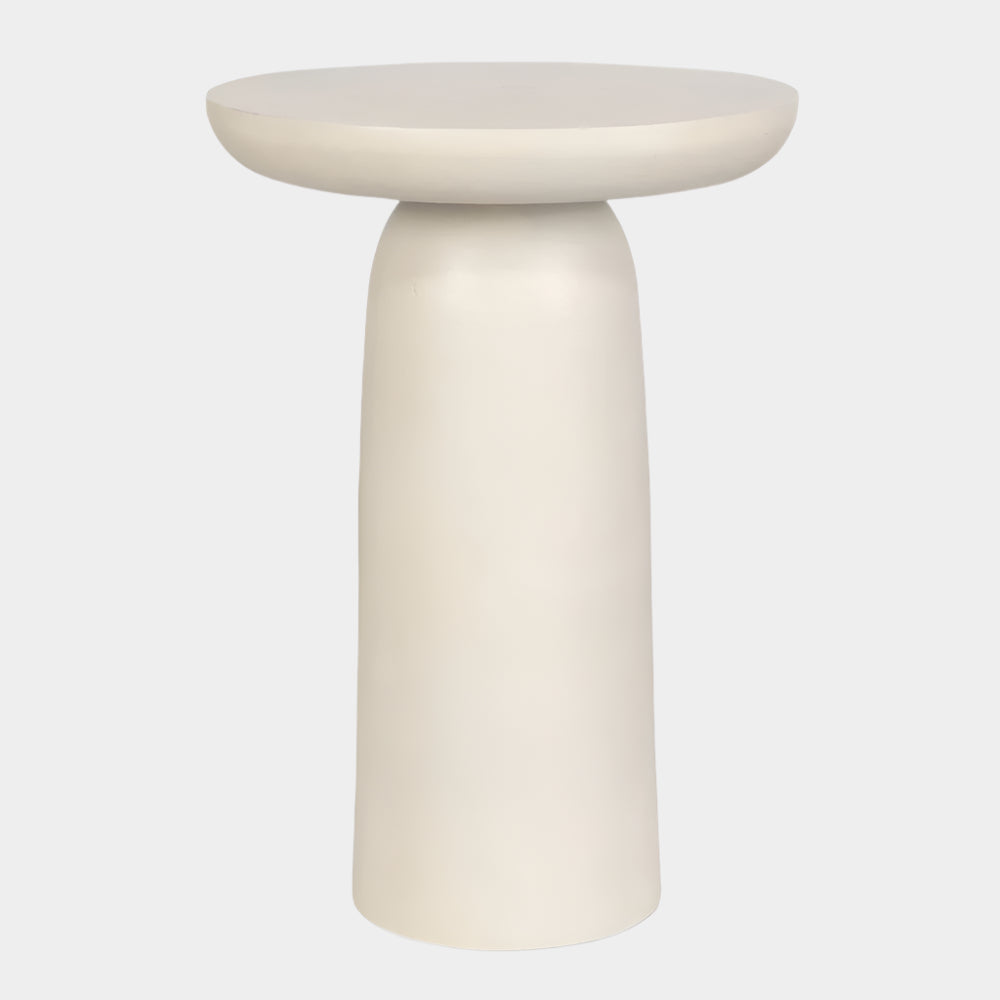 Joppa Outdoor Accent Table