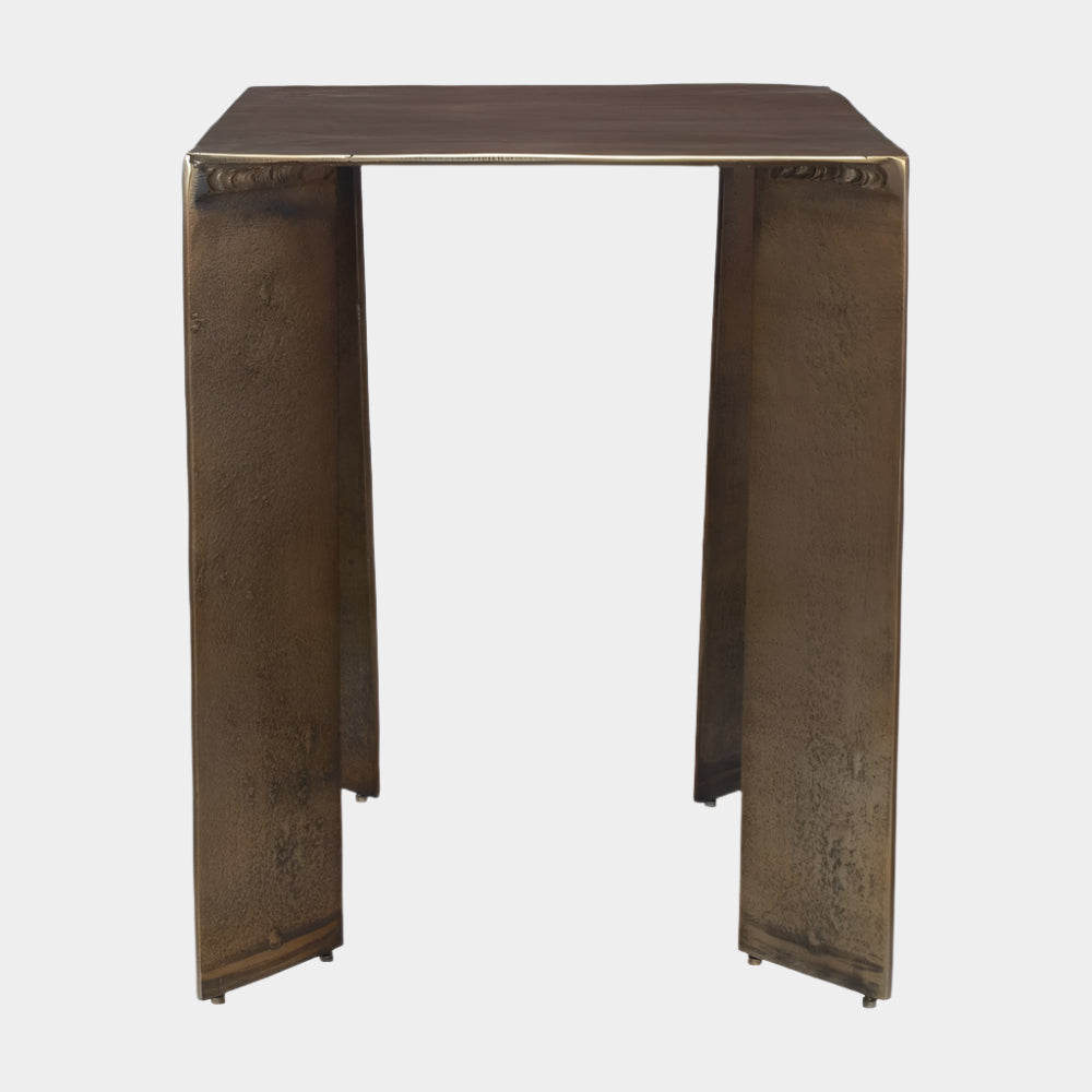 Reade Outdoor Accent Table