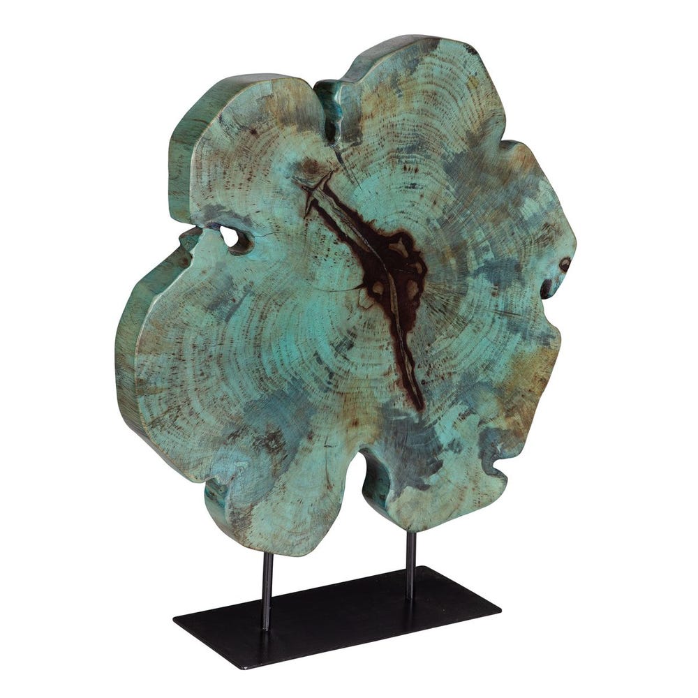 Bahati Wood Wall Decor
