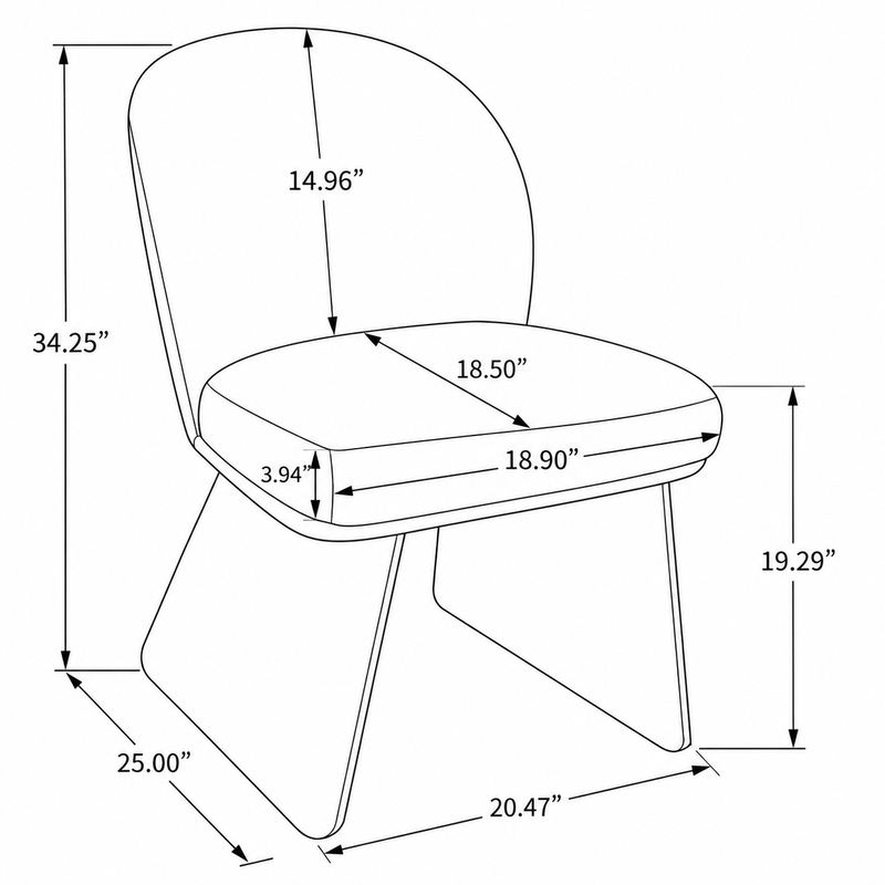 Variant Dimensions Image