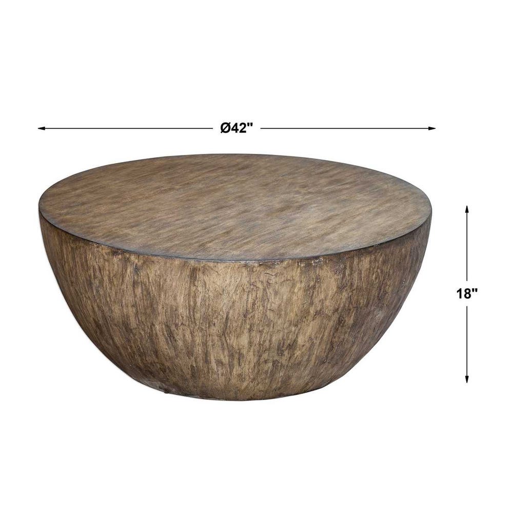 Lark Coffee Table