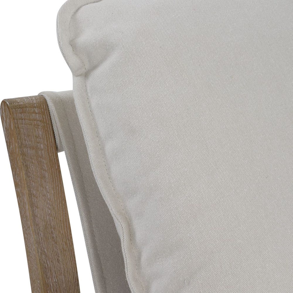 Melora Accent Chair