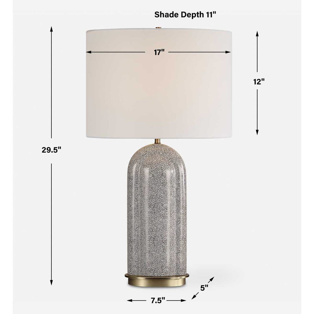 Dapple Table Lamp