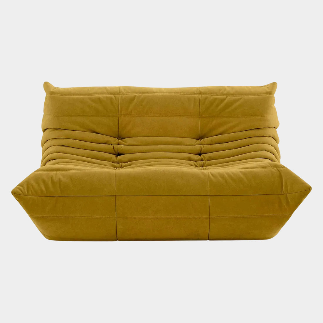 TOGO Loveseat, Velvet