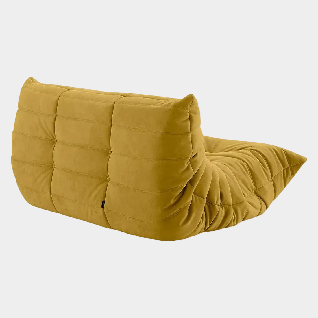 TOGO Loveseat, Velvet