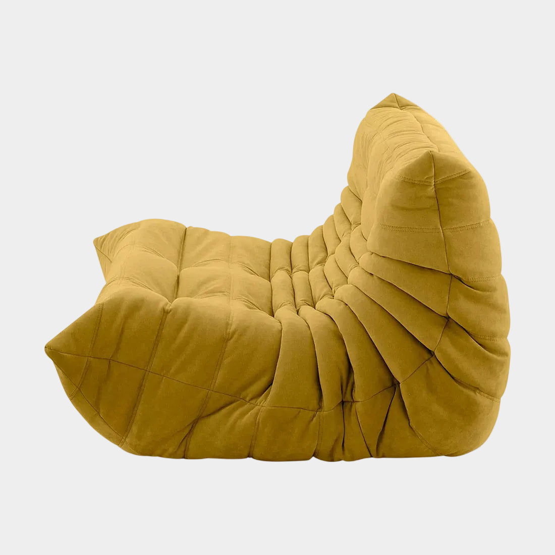 TOGO Loveseat, Velvet