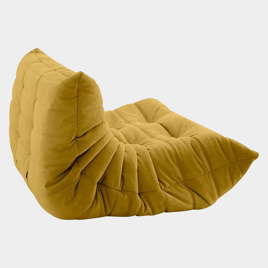 TOGO Loveseat, Velvet