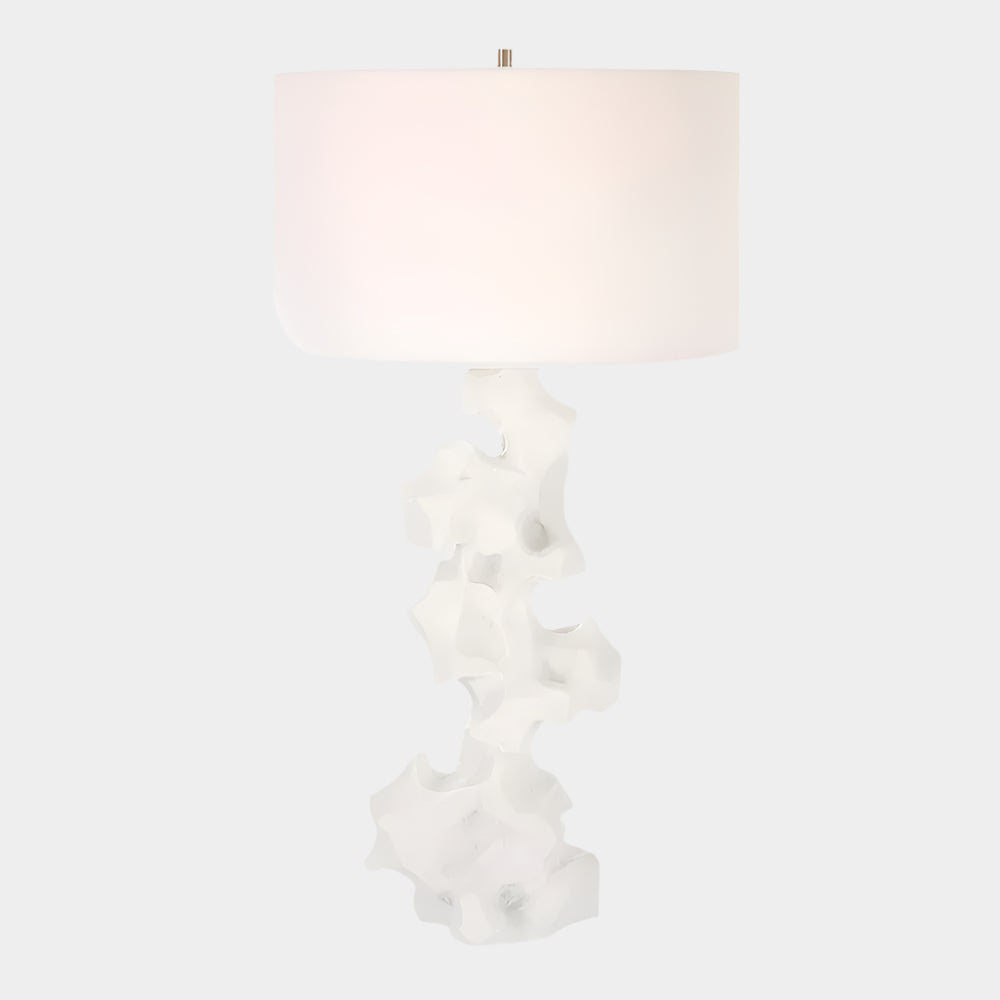 Remnant Table Lamp