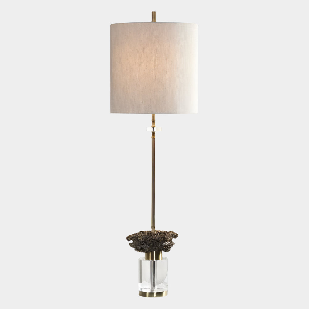 Kiota Buffet Lamp