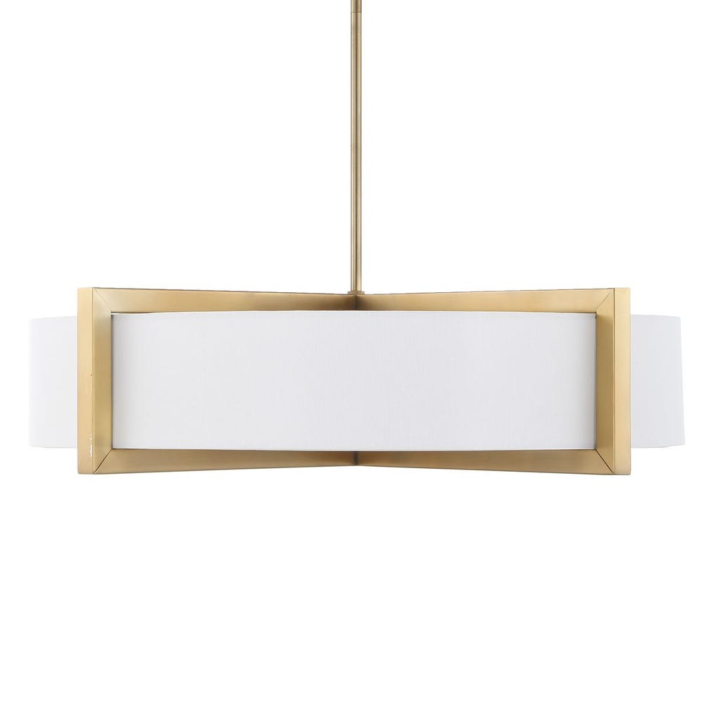 Cresson, 4 Lt Pendant