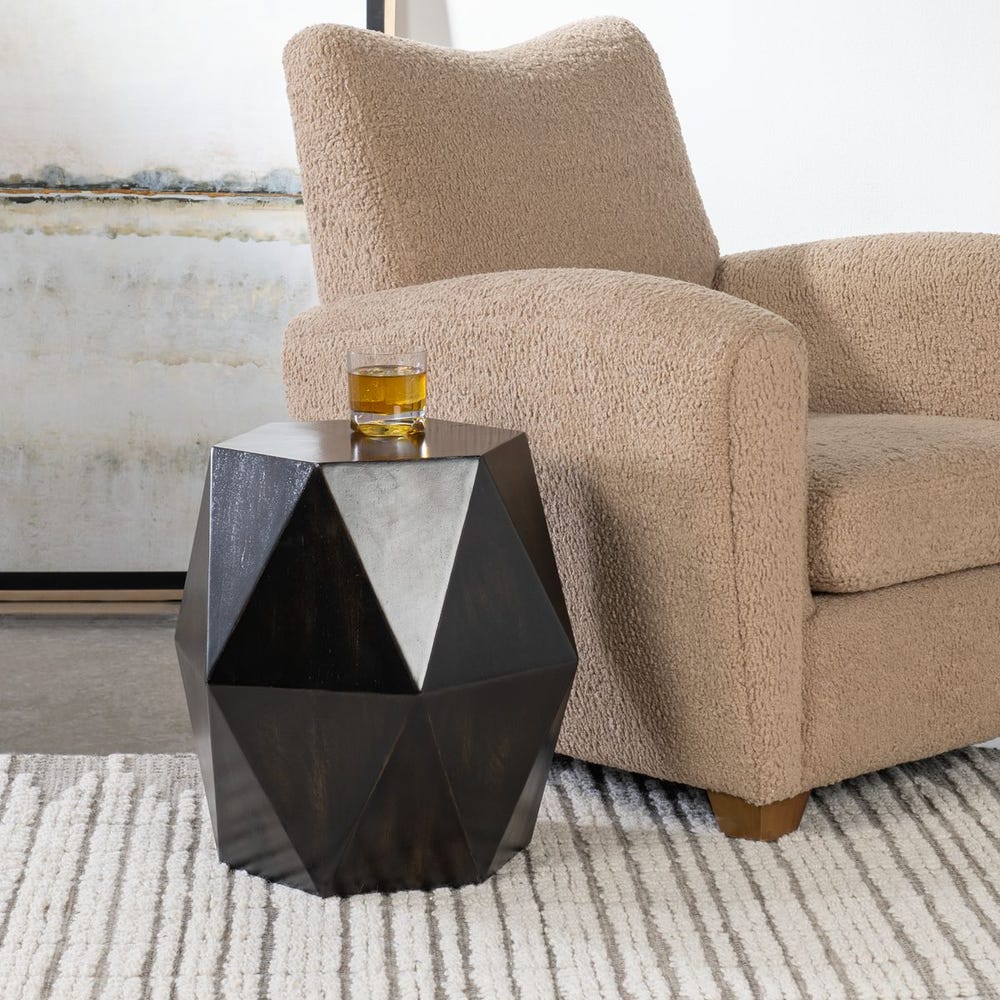 Volker Accent Table