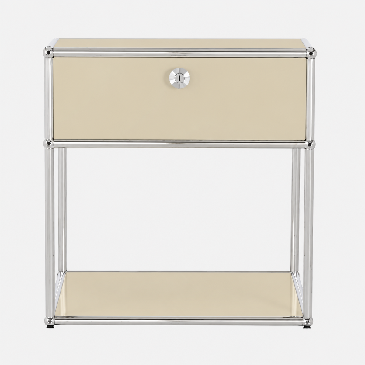 USM Haller P2 Nightstand