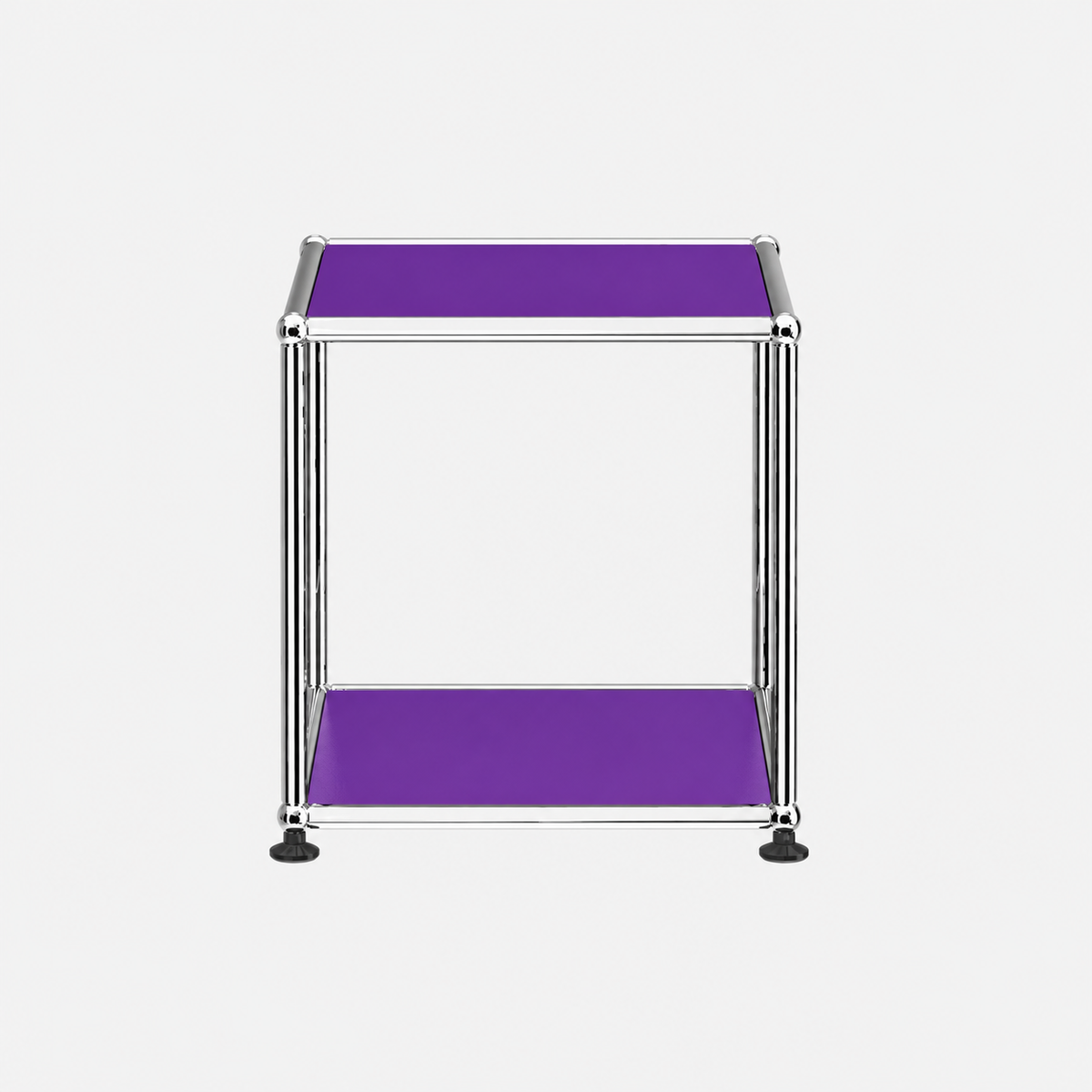 USM Haller side table (M21)
