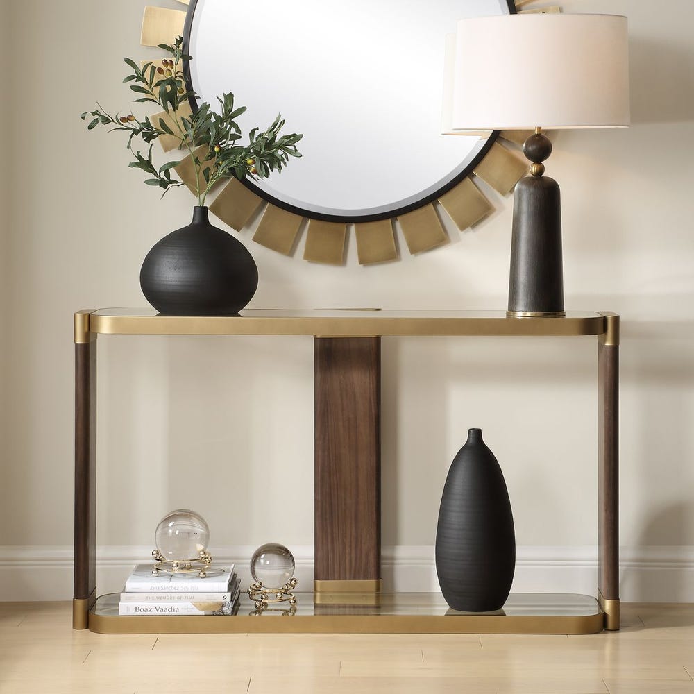 Ryles Console Table