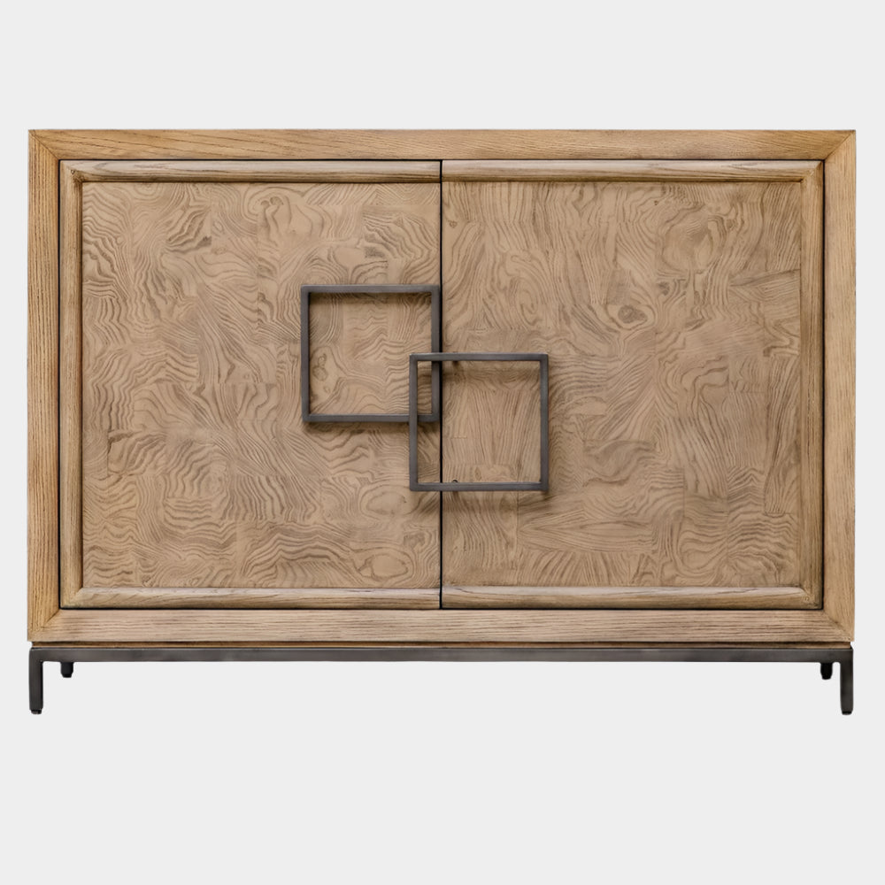 Paltrow 2 Door Cabinet