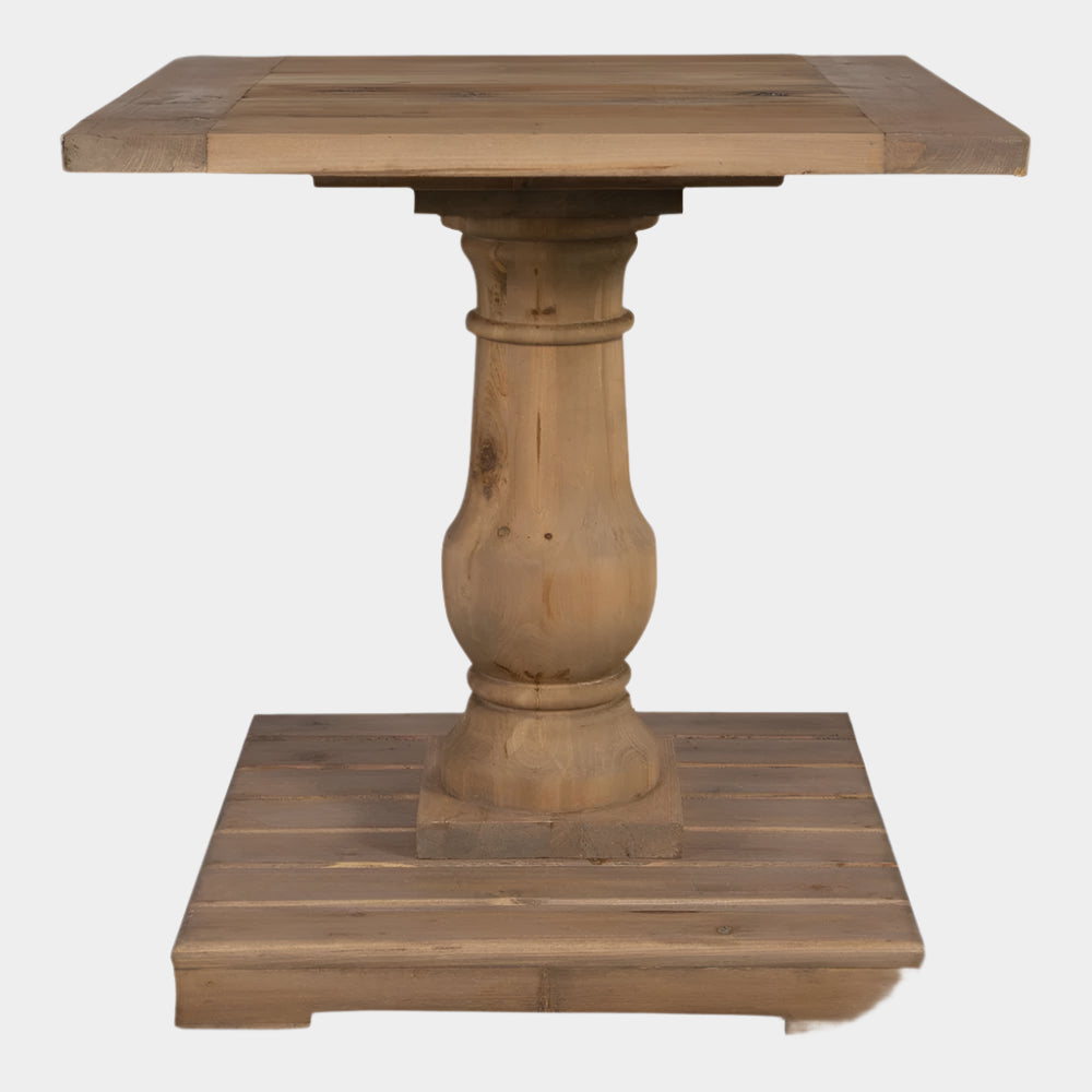 Stratford End Table