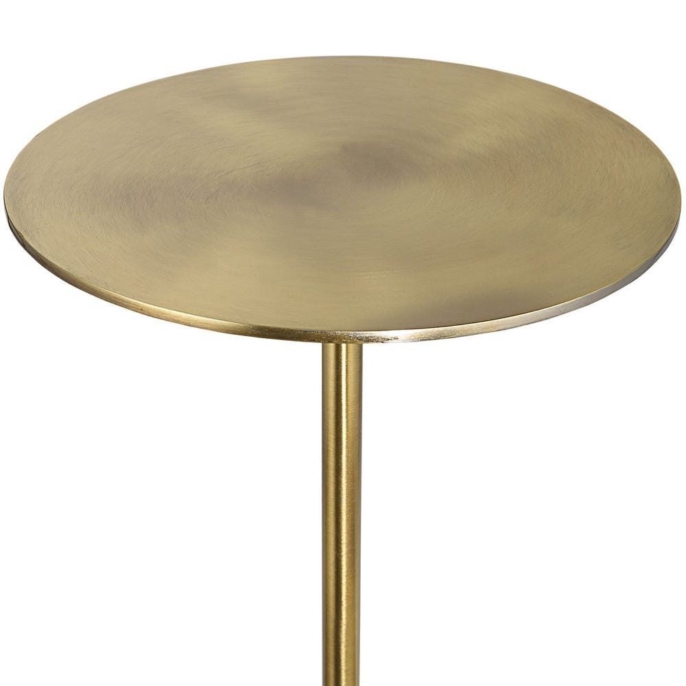Gimlet Drink Table