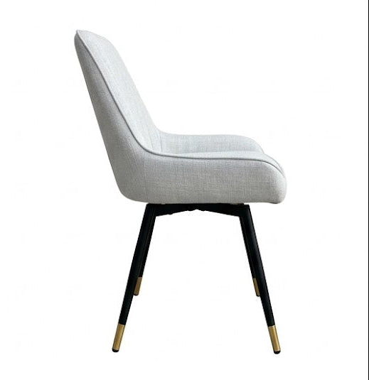 Emma Swivel Dining Chair
