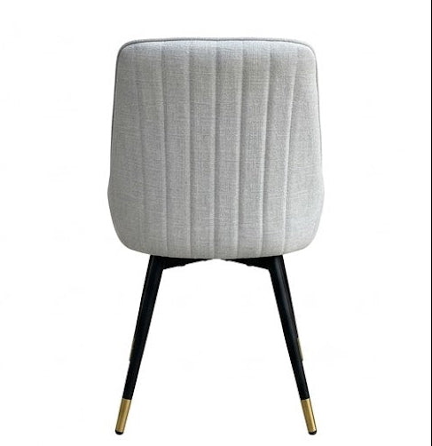 Emma Swivel Dining Chair