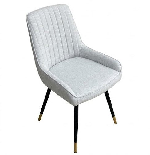 Emma Swivel Dining Chair