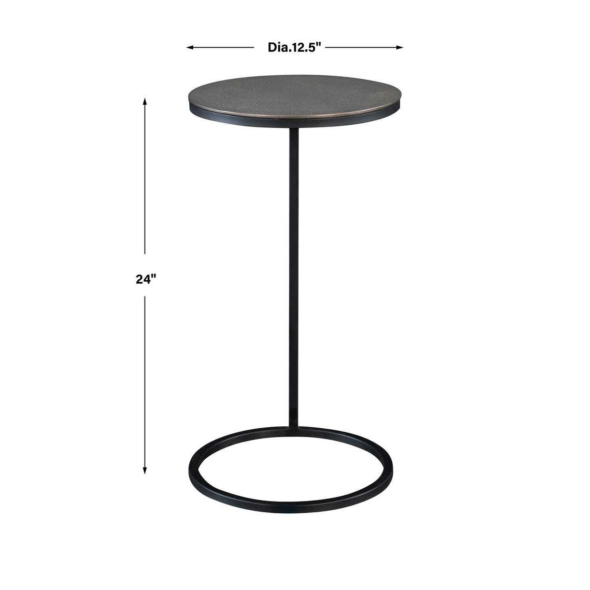 Brunei Accent Table