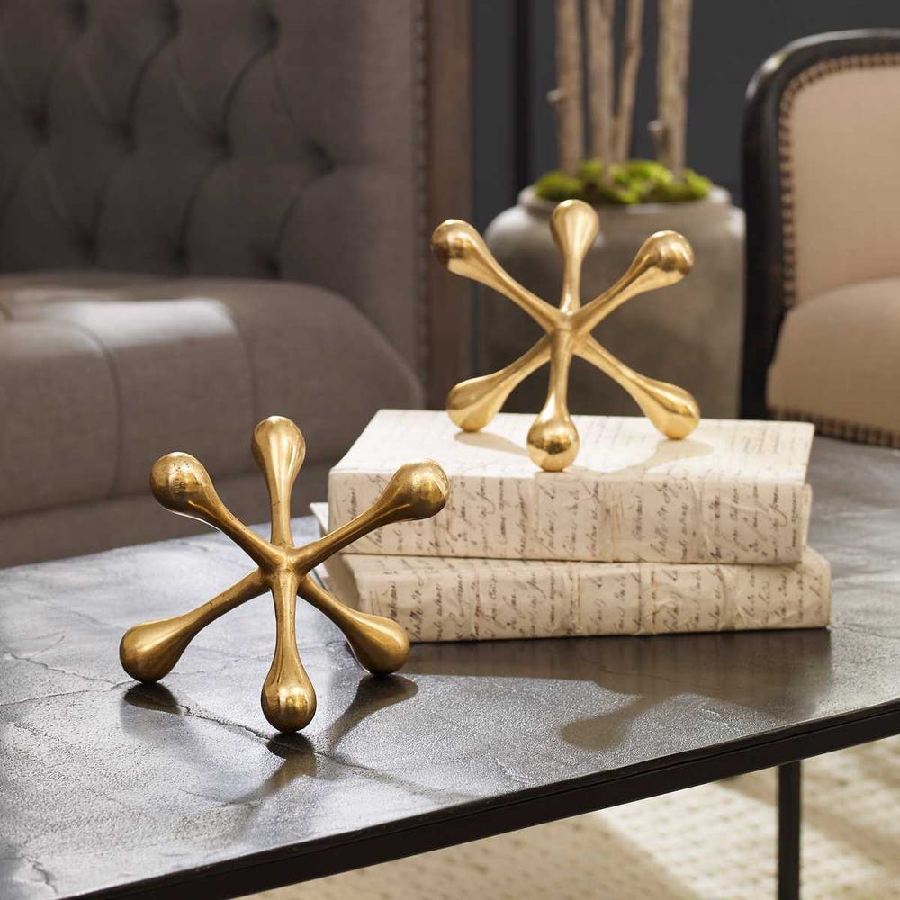 Harlan Objects, S/2