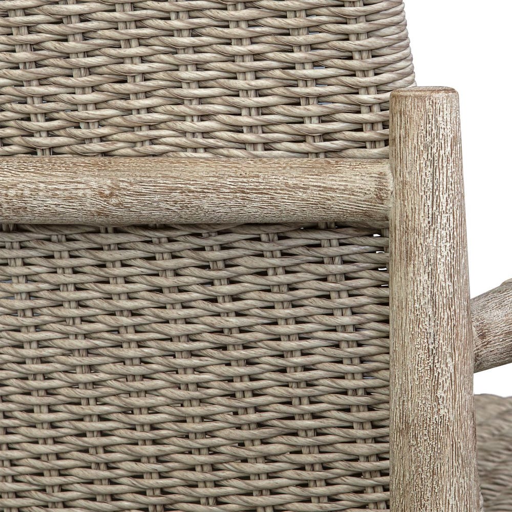 Sumba Outdoor Dining Chair