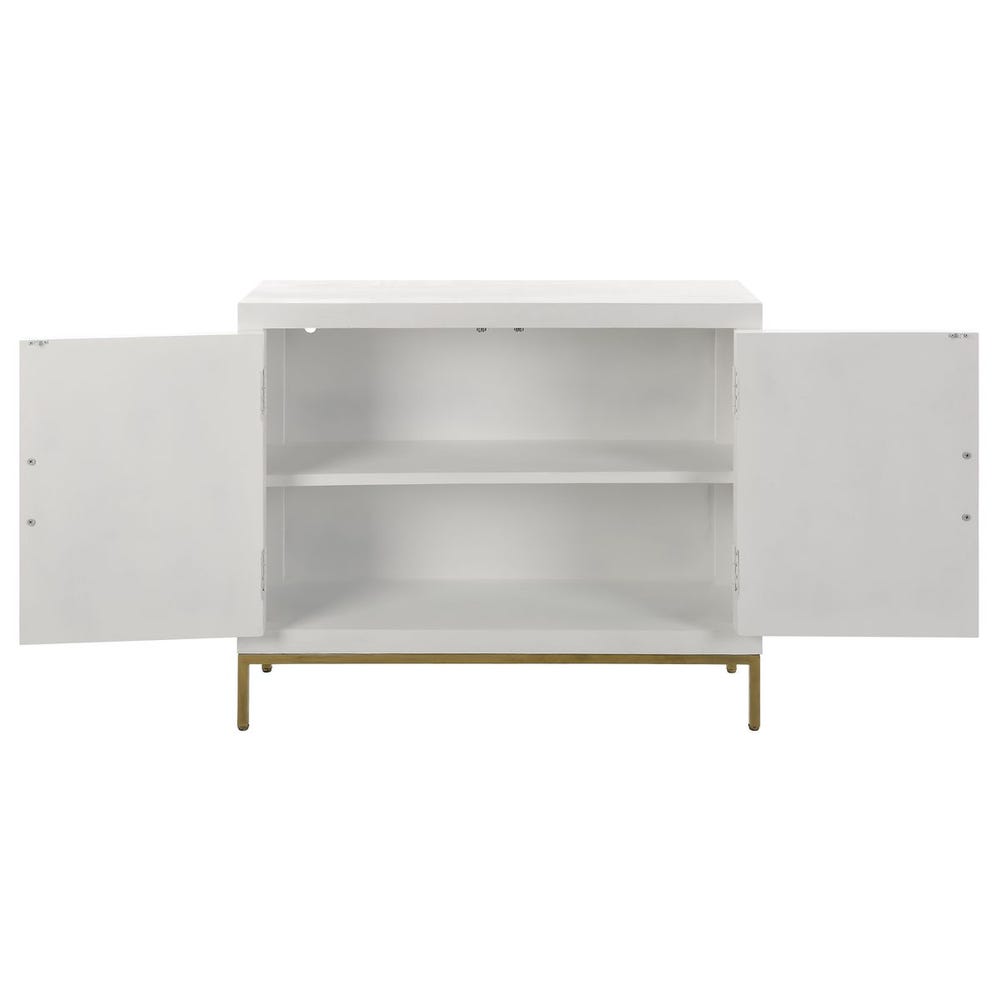Front Range 2 Door Cabinet