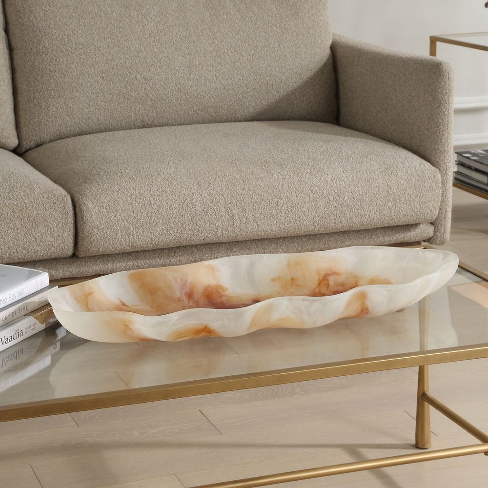Organic Elegance Bowl