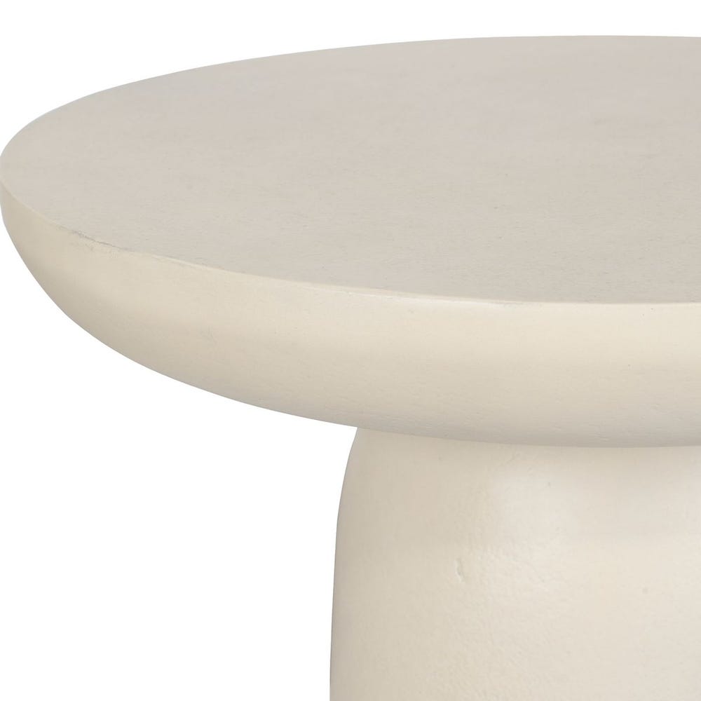 Joppa Outdoor Accent Table
