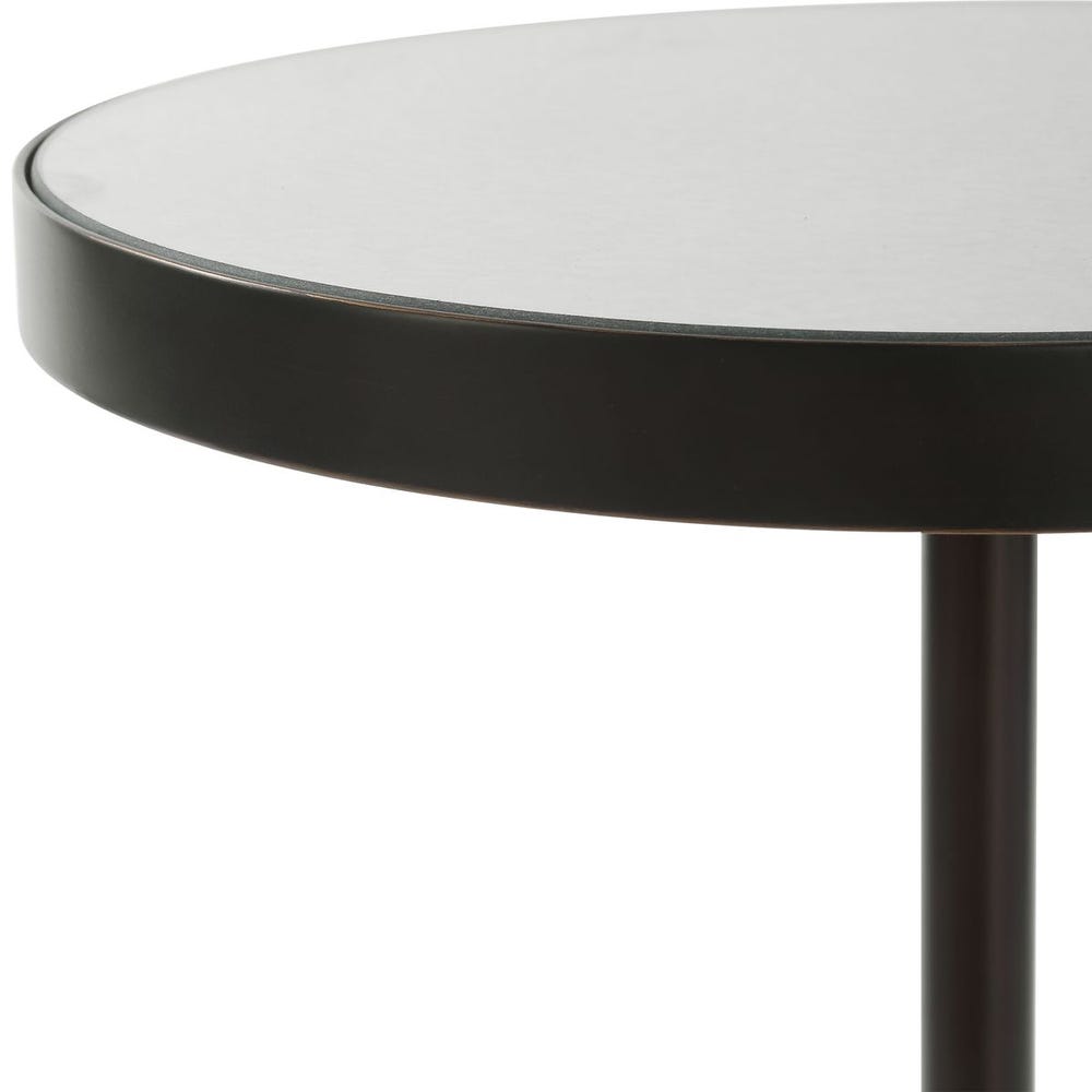 Odesa Accent Table