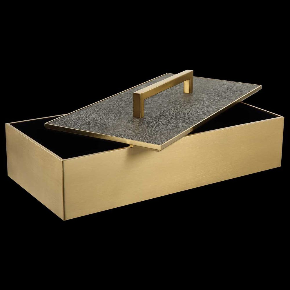 Wessex Box
