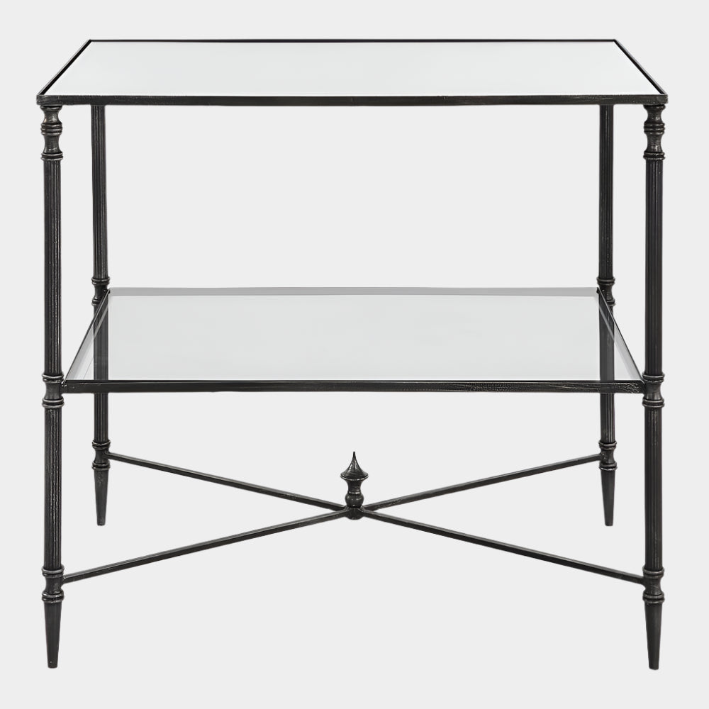 Henzler Lamp Table