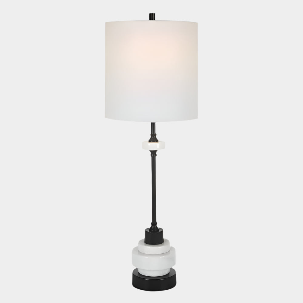 Alliance Buffet Lamp