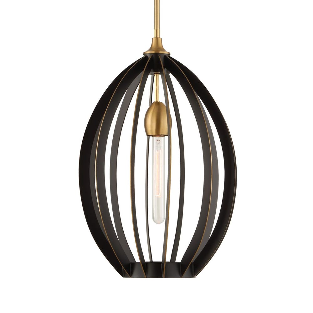 Darby, 1 Lt Pendant