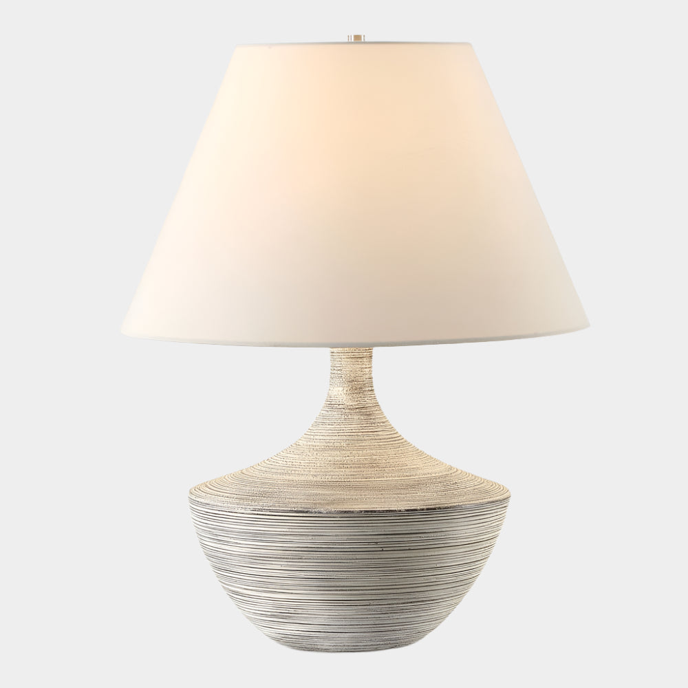 Carafe Table Lamp